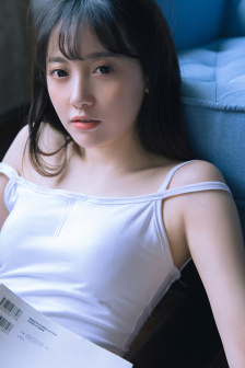 美女