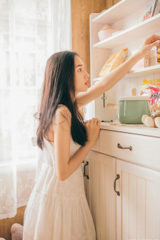 老何大战雨婷