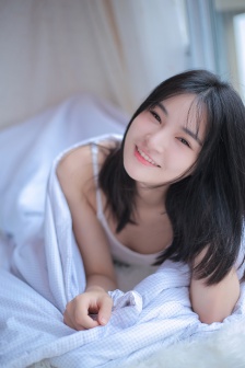 美女图片