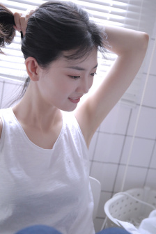 玉女心经