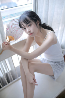 妈妈的闺蜜